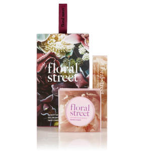 Floral Street Hand in Hand Gift Set Wonderland Peony